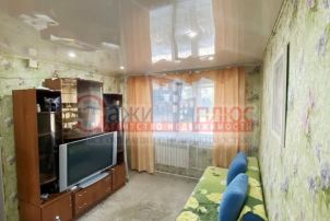 Продается 1 комн. квартира в 7-й микрорайон