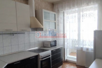 Сдается 1 комн. квартира в 16а микрорайон