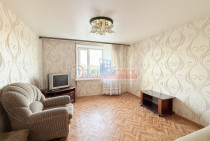 Продается 3 комн. квартира в 12-й микрорайон