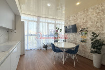 Продается 1 комн. квартира в 15-й микрорайон